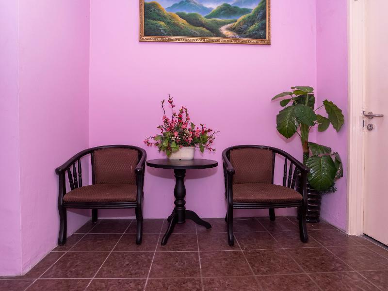 Oyo 1125 Ir Inn Hotel Skudai Kültér fotó
