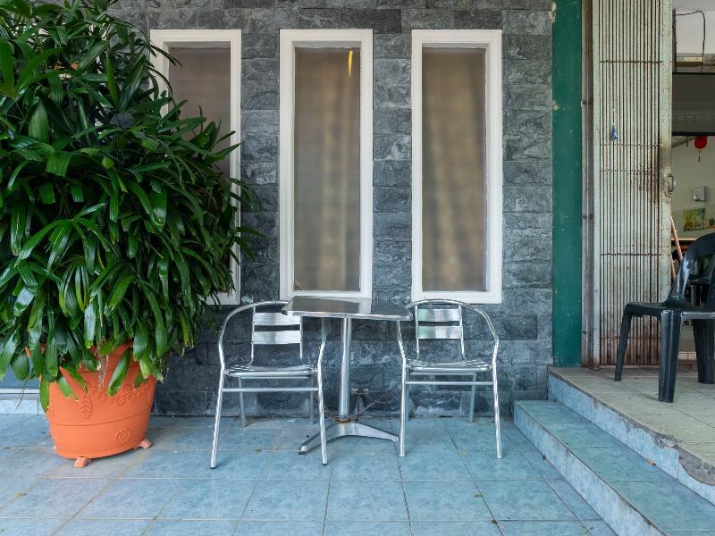 Oyo 1125 Ir Inn Hotel Skudai Kültér fotó