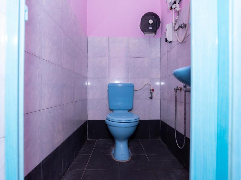 Oyo 1125 Ir Inn Hotel Skudai Kültér fotó